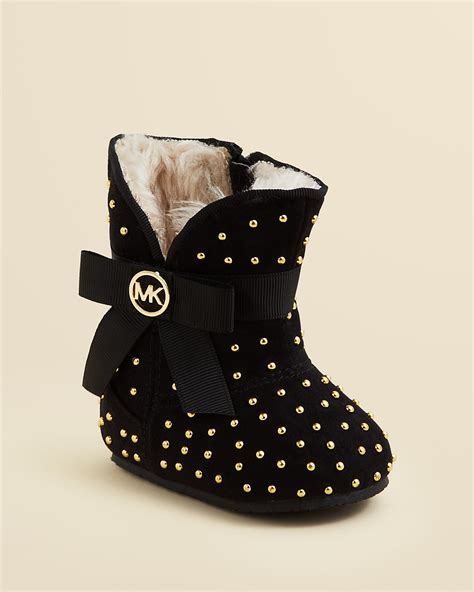 michael kors baby clothes uk|michael kors toddler boots.